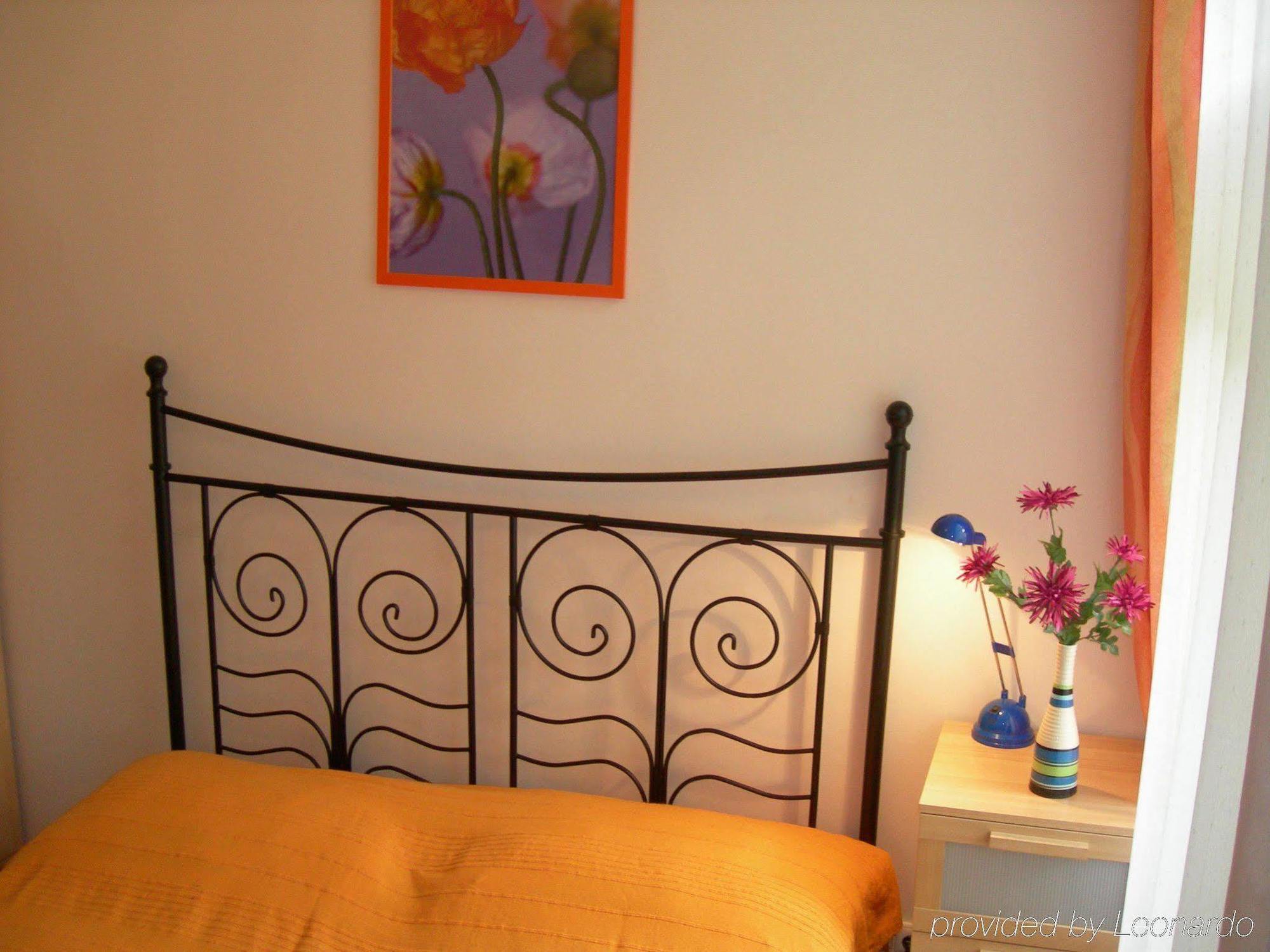 Aparthotel City 5 Prague Room photo